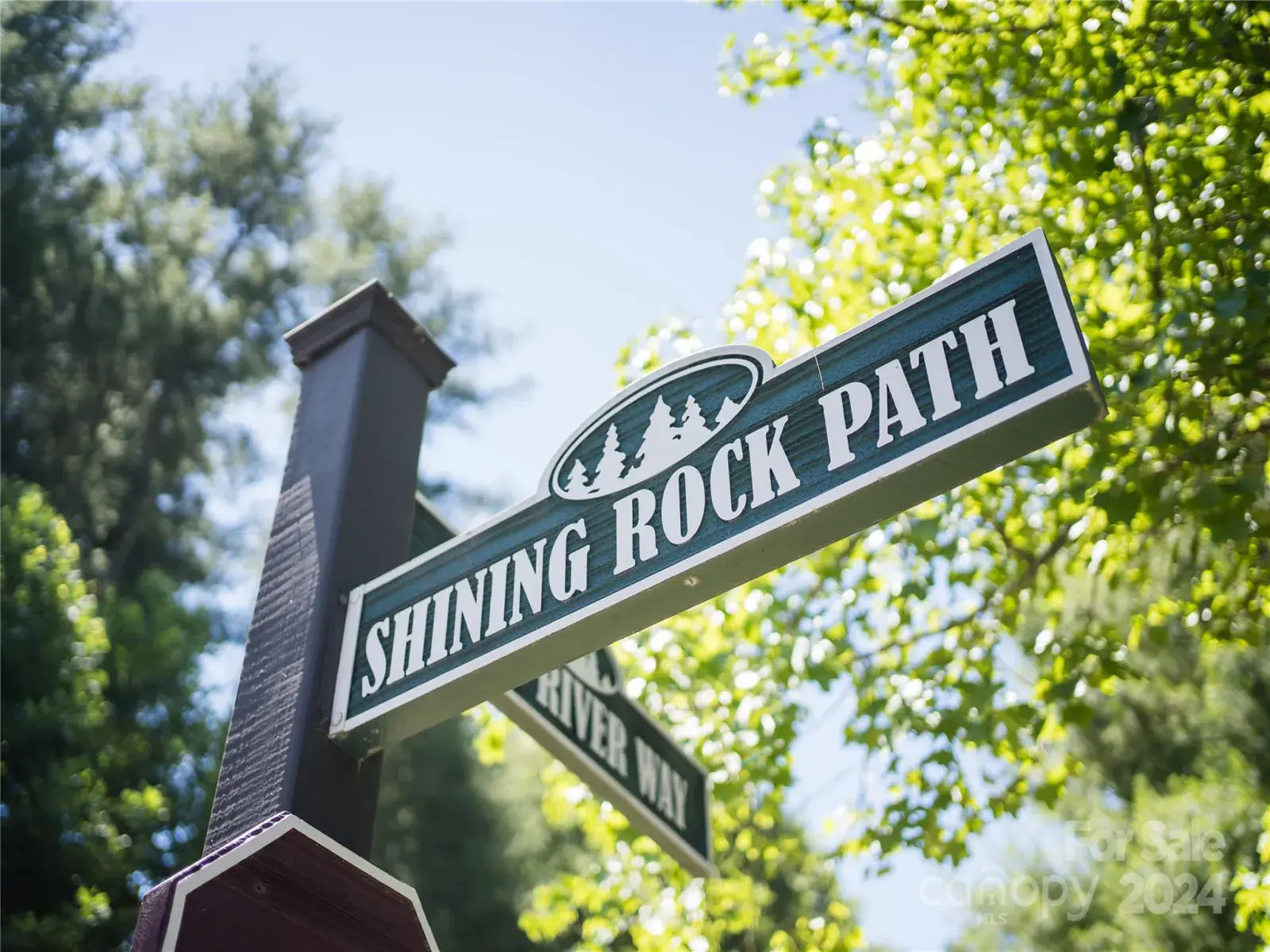 Shining Rover Rocks 567 Shining Rock Path Horse Shoe NC 28742 MLS #CAR4153077