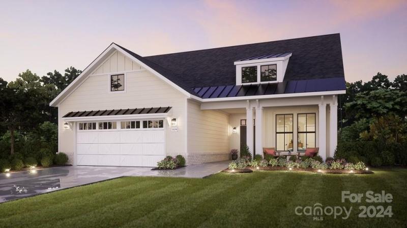 MLS #CAR4158468 image #0