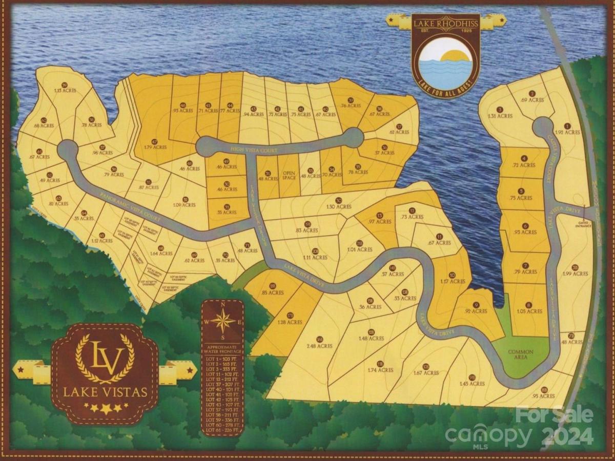 MLS #CAR4162531 image #0