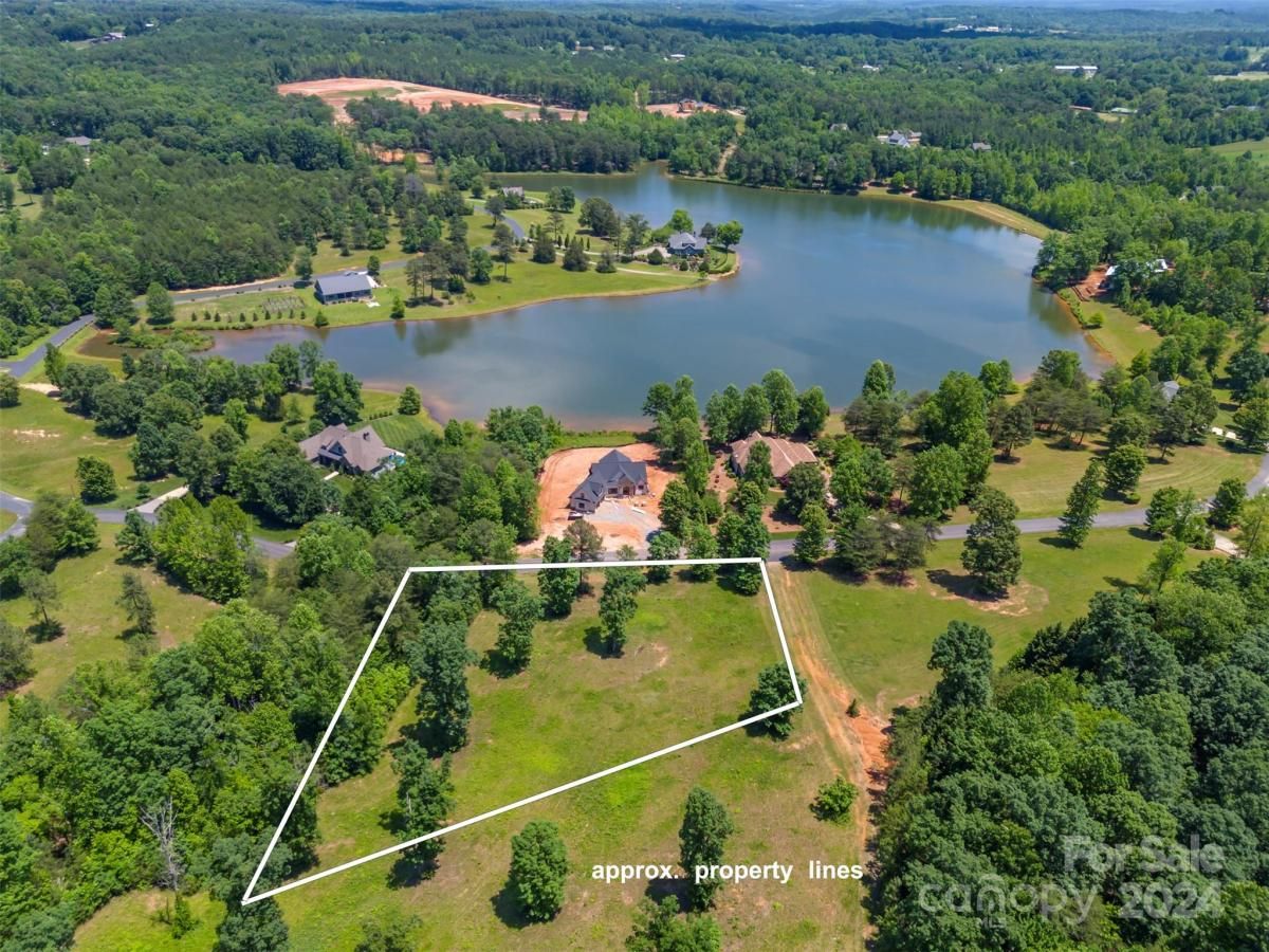 MLS #CAR4167353 image #0