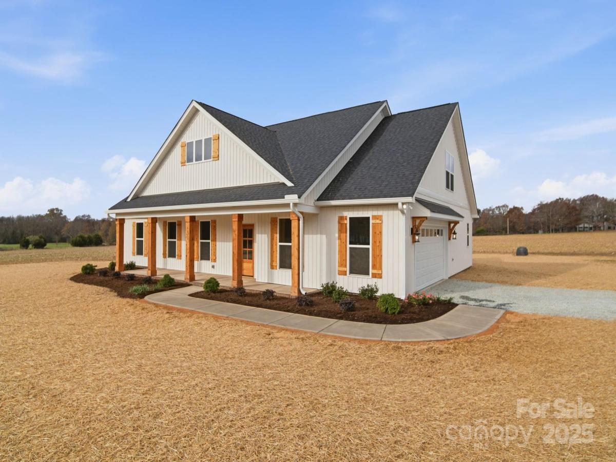 MLS #CAR4170855 image #0