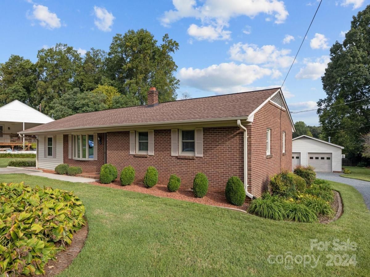 MLS #CAR4174524 image #0