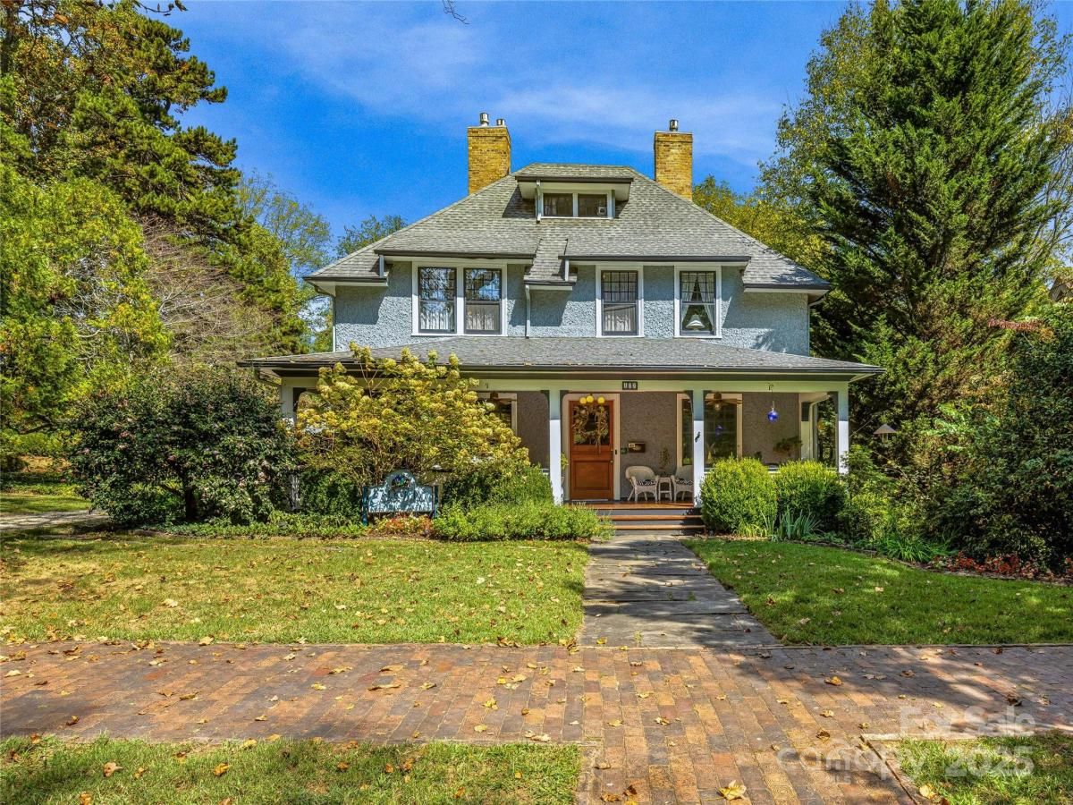 MLS #CAR4179841 image #0