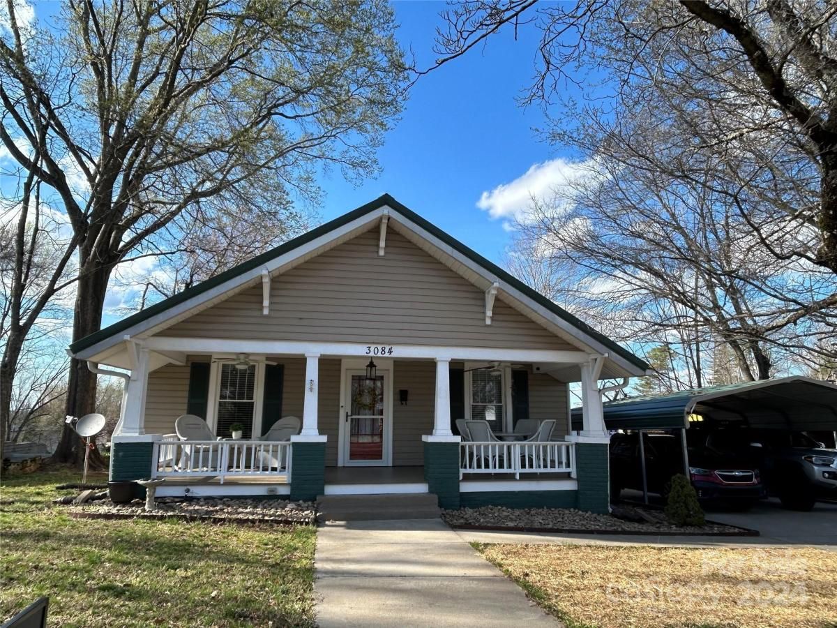 MLS #CAR4182536 image #0