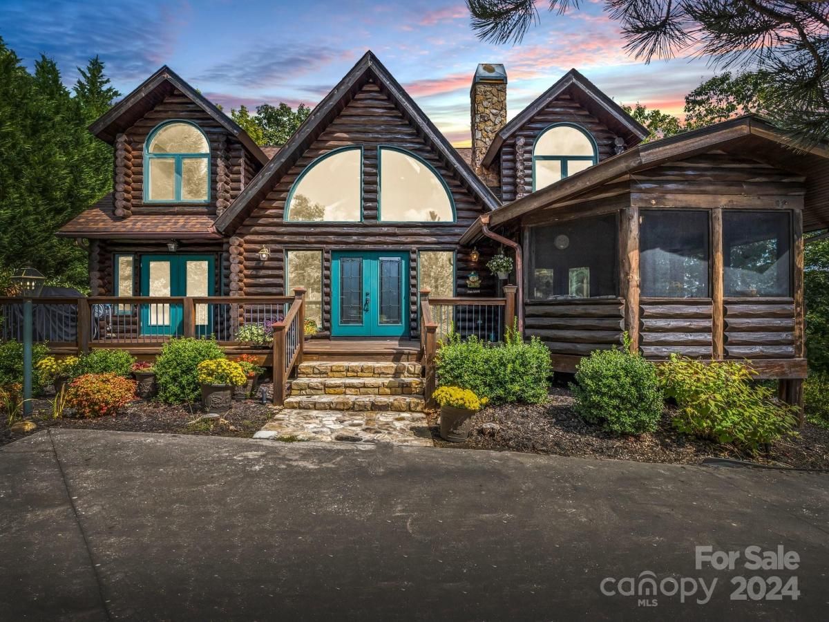 MLS #CAR4183950 image #0