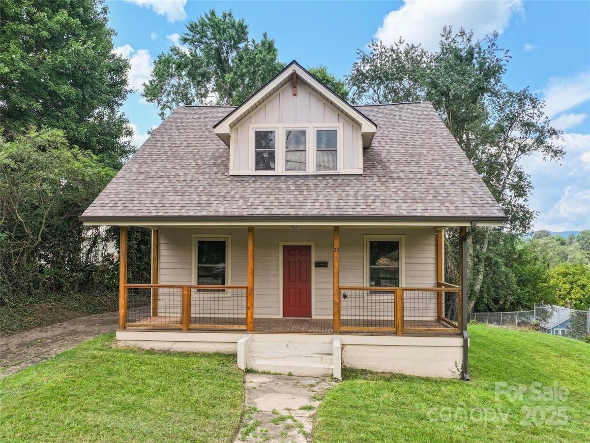 MLS #CAR4185967 image #0