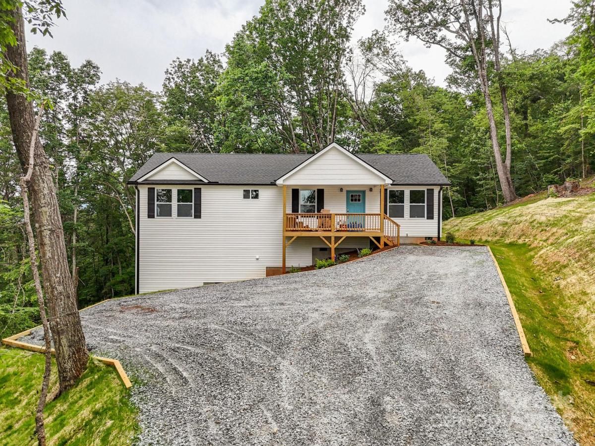 MLS #CAR4187210 image #0