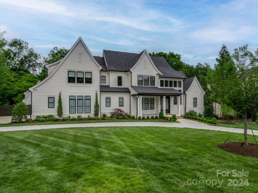 MLS #CAR4190678 image #0