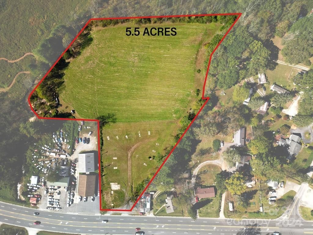 MLS #CAR4191923 image #0