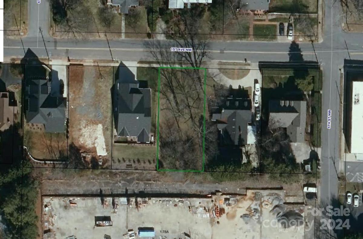 MLS #CAR4193353 image #0