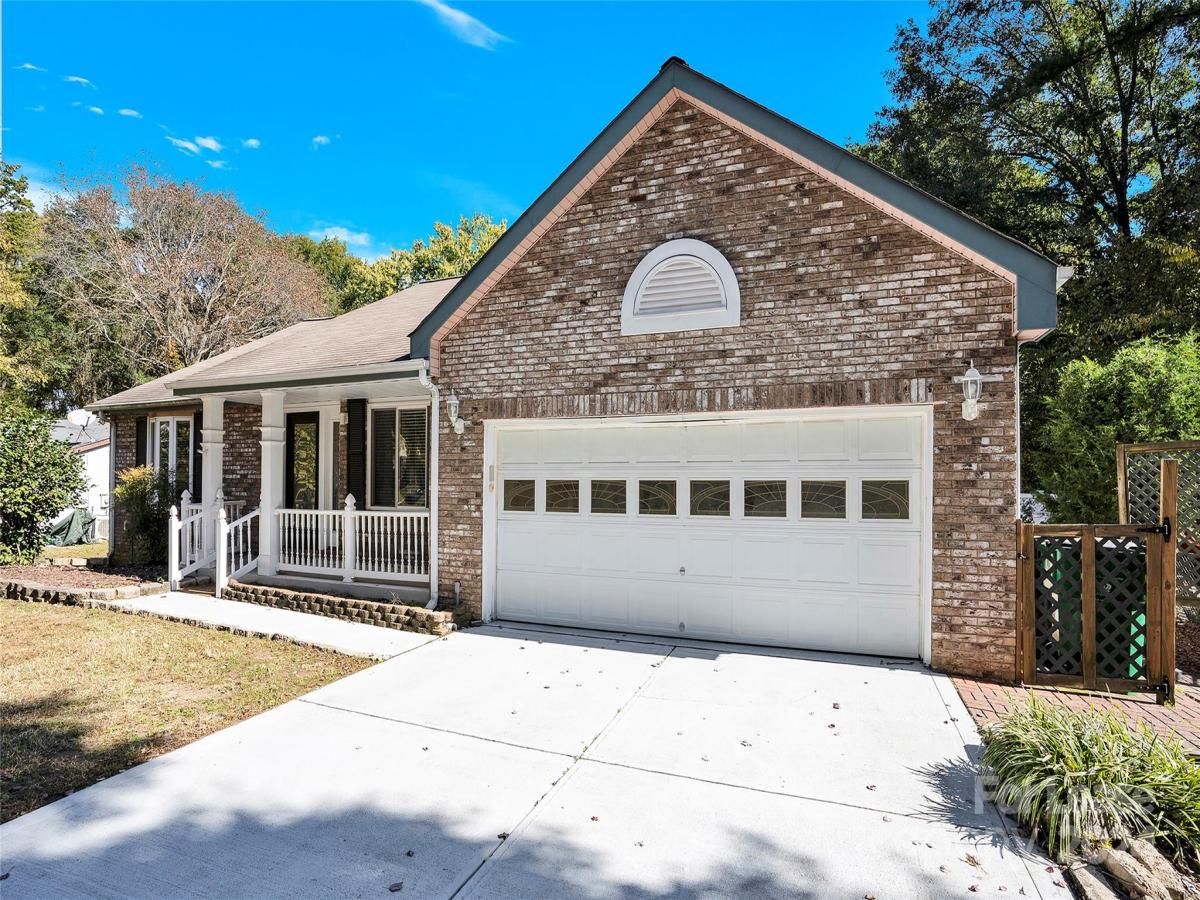 MLS #CAR4195154 image #0