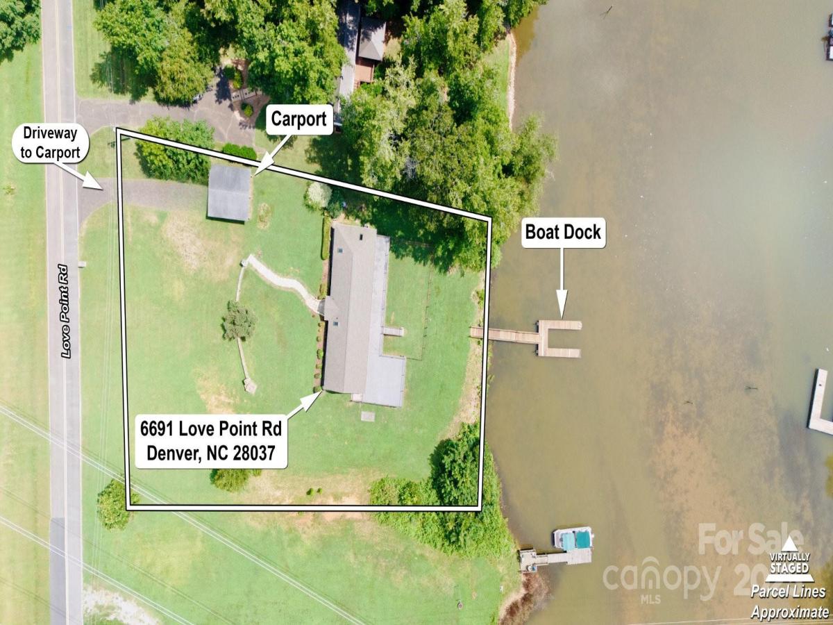 MLS #CAR4199683 image #0