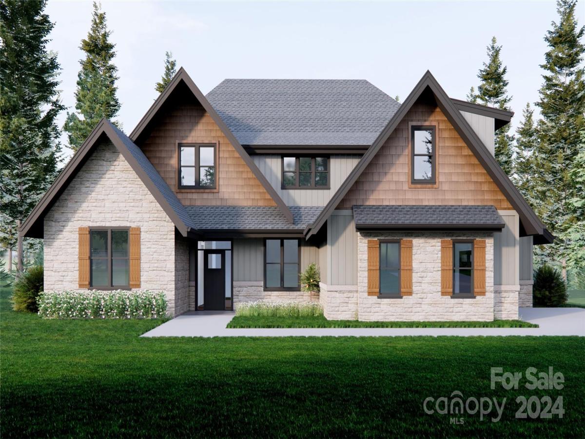 MLS #CAR4204065 image #0