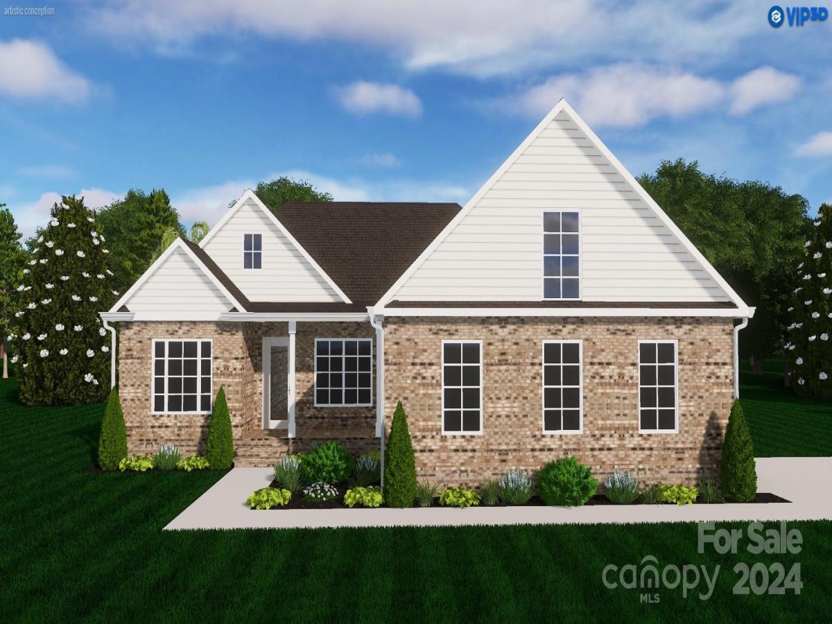 MLS #CAR4204679 image #0