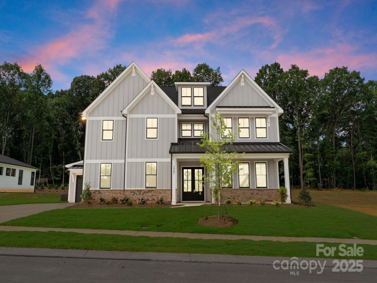 MLS #CAR4207149 image #0