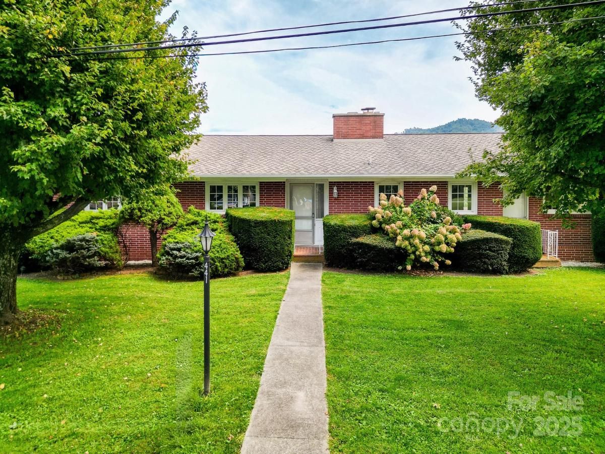 MLS #CAR4207809 image #0