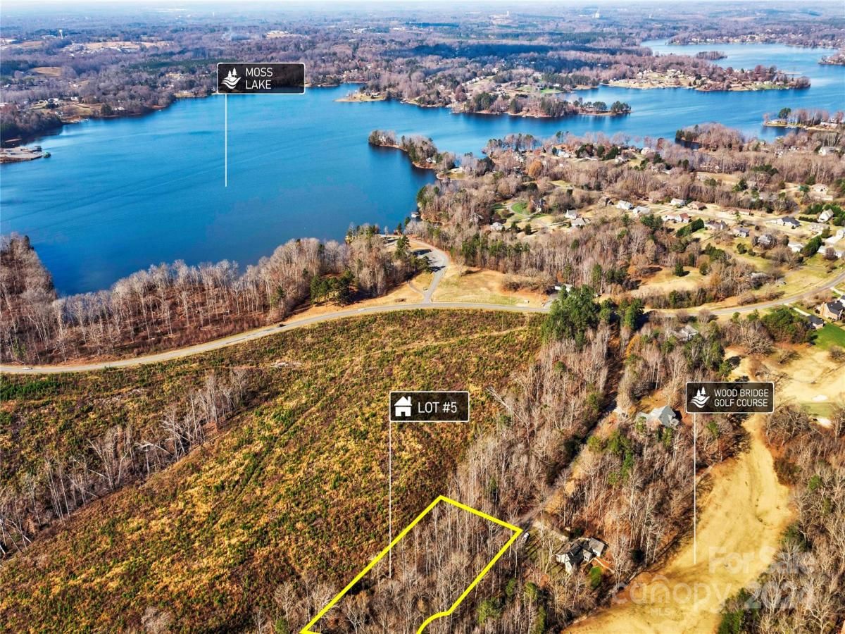 MLS #CAR4208782 image #0