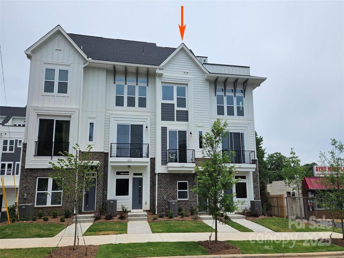 MLS #CAR4211267 image #0