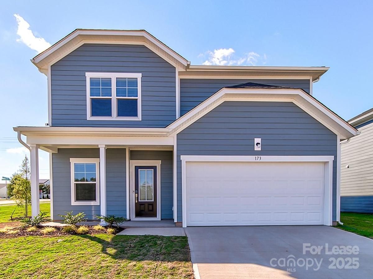 MLS #CAR4213671 image #0