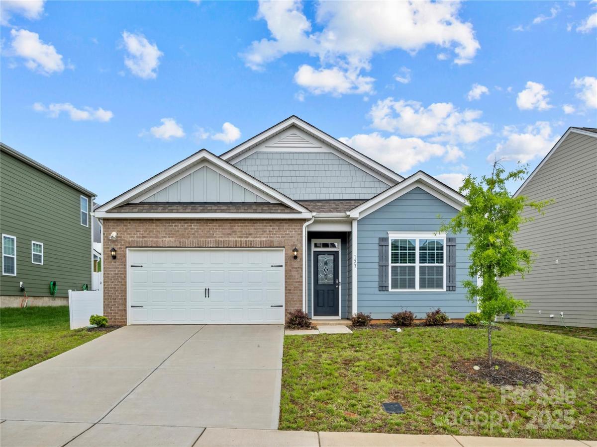 MLS #CAR4213802 image #0