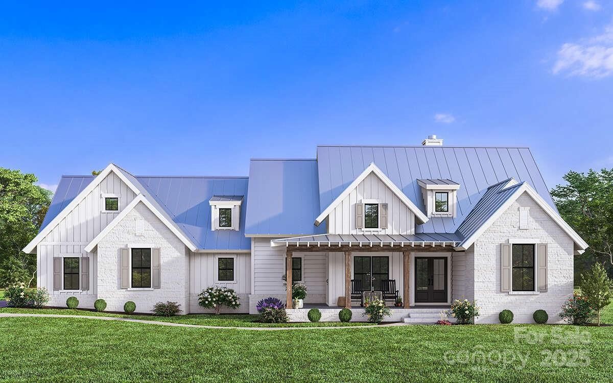 MLS #CAR4214300 image #0