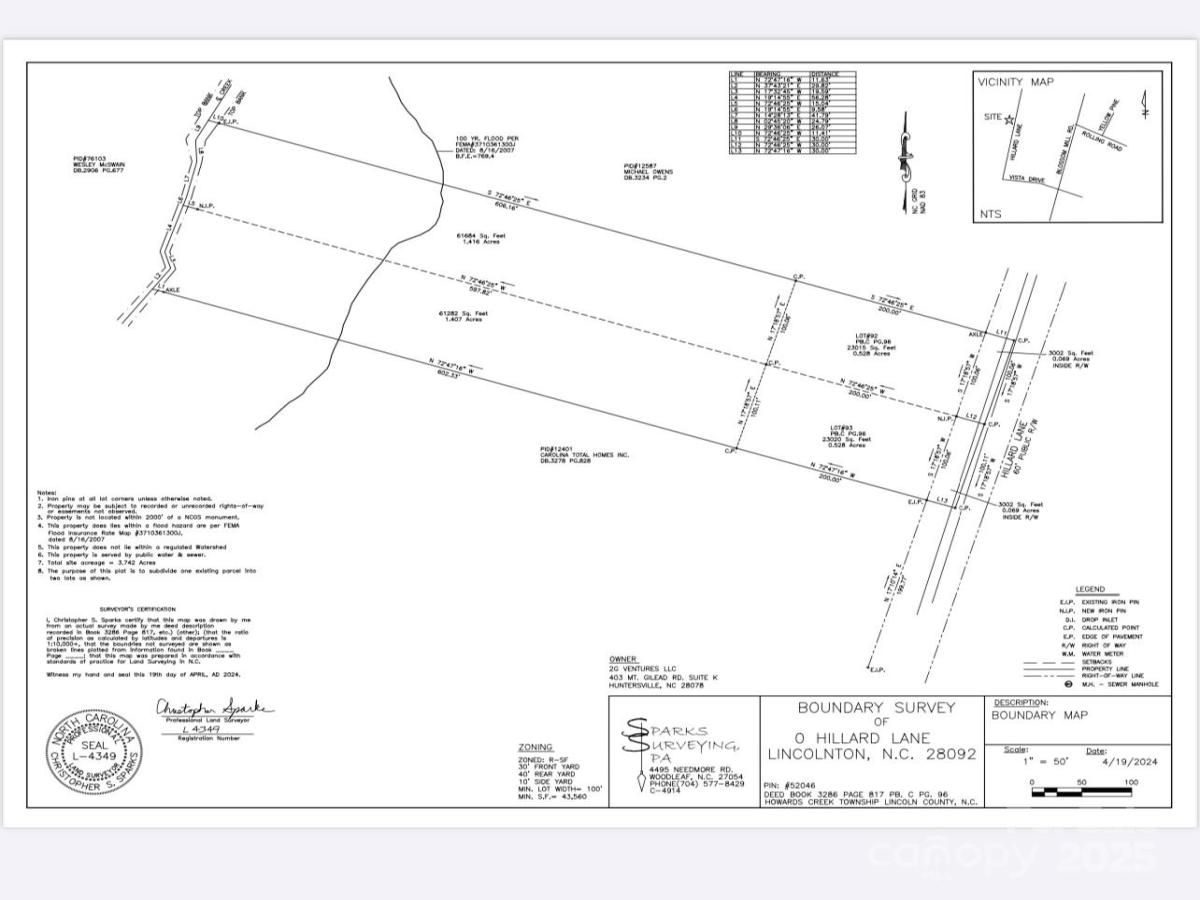 MLS #CAR4215408 image #0