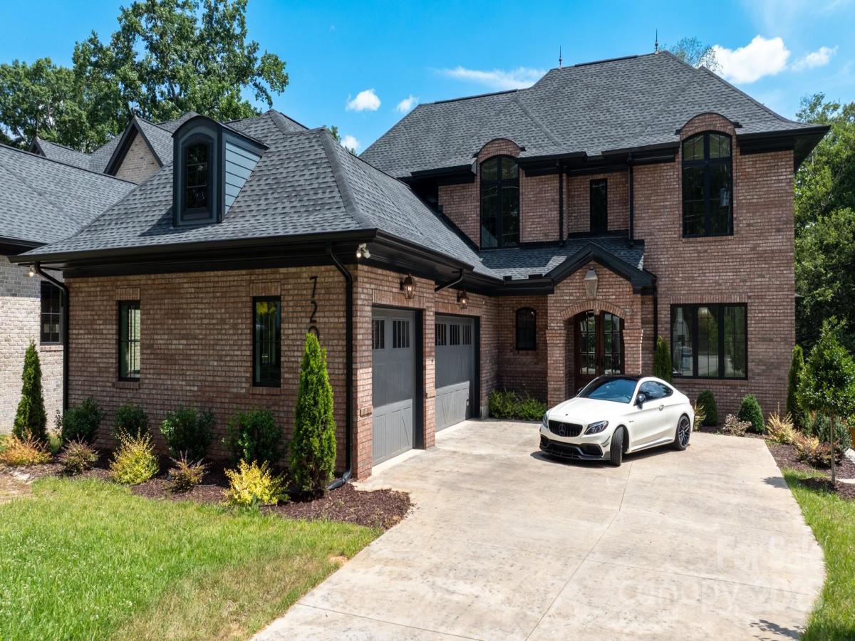 MLS #CAR4215496 image #0