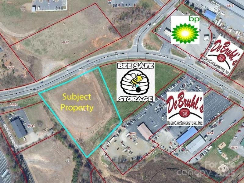 MLS #CAR4215601 image #0