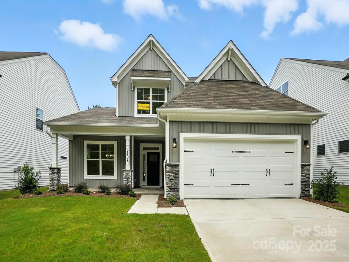 MLS #CAR4216671 image #0