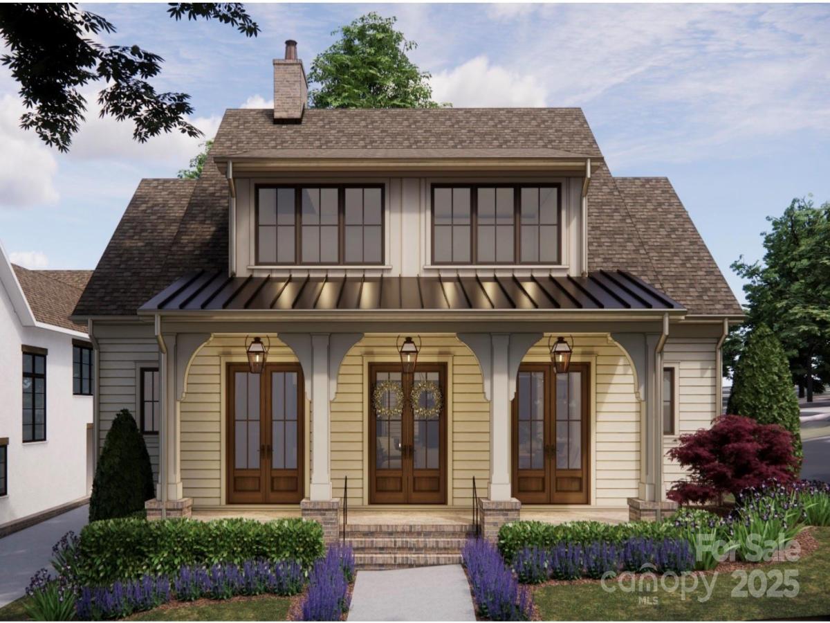 MLS #CAR4216679 image #0