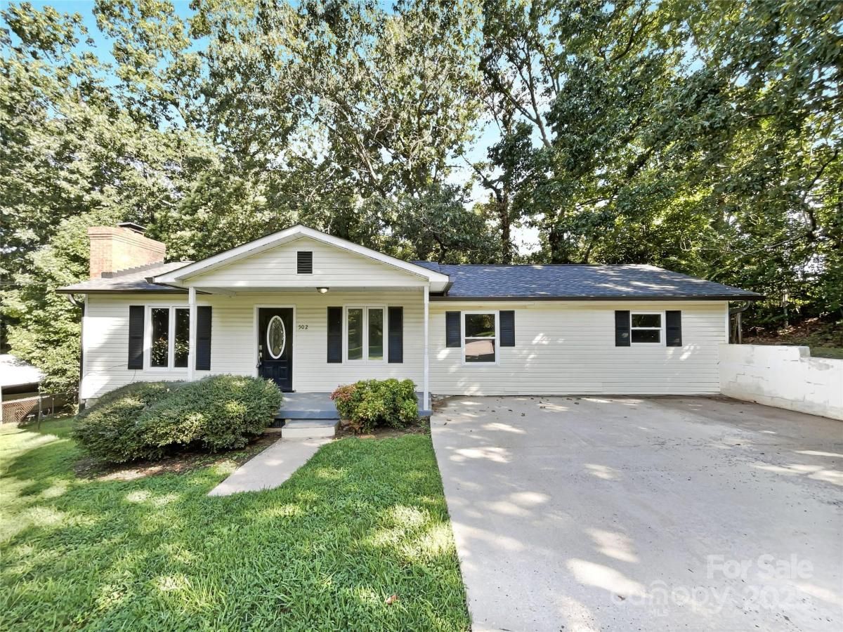 MLS #CAR4218374 image #0