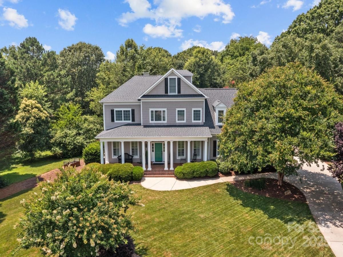 MLS #CAR4218797 image #0