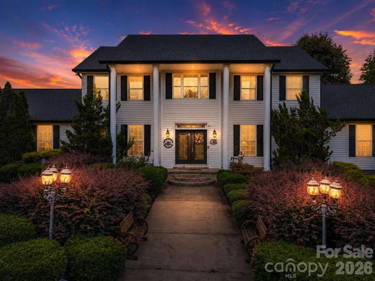 MLS #CAR4219327 image #0
