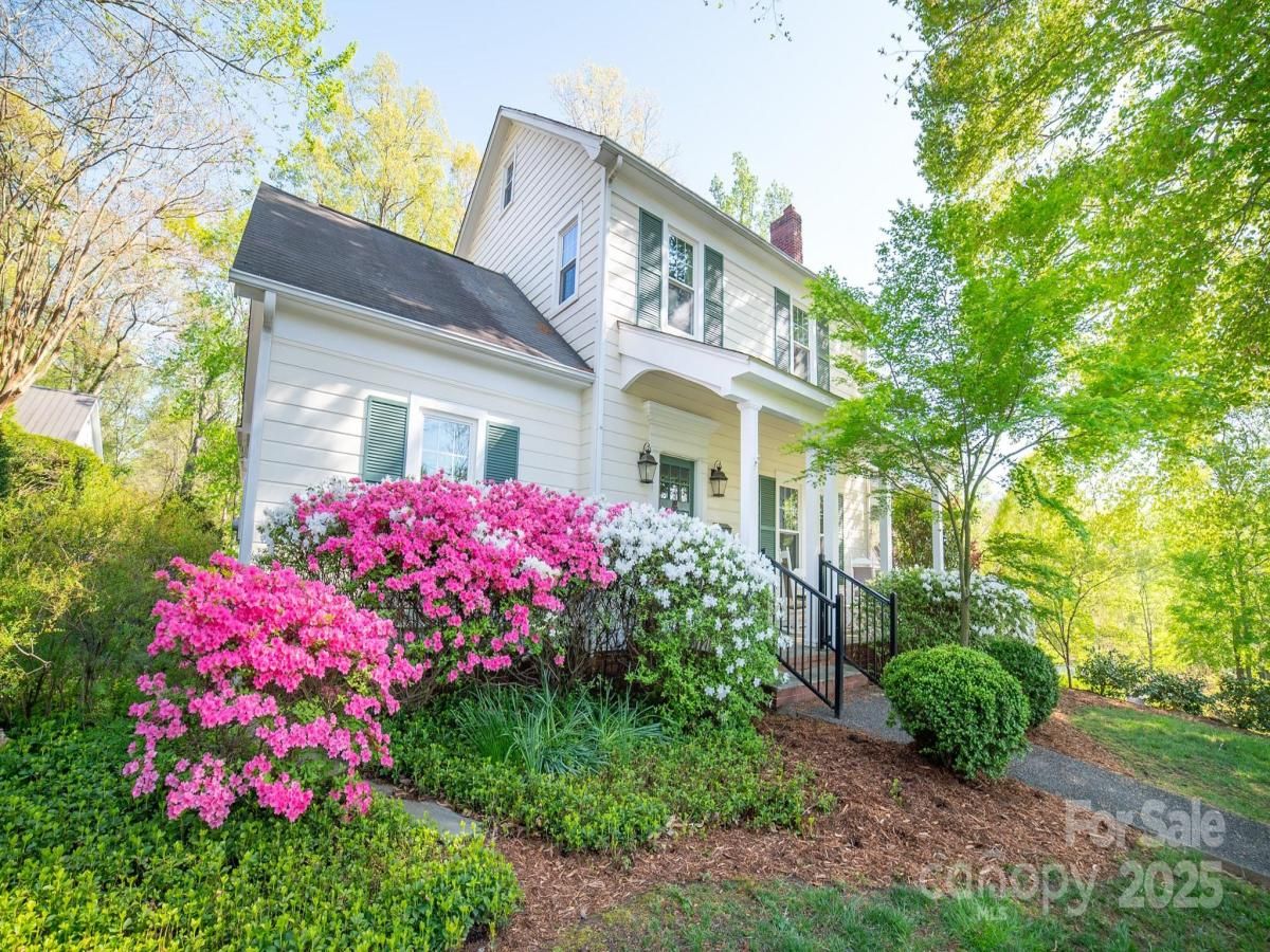 MLS #CAR4220873 image #0