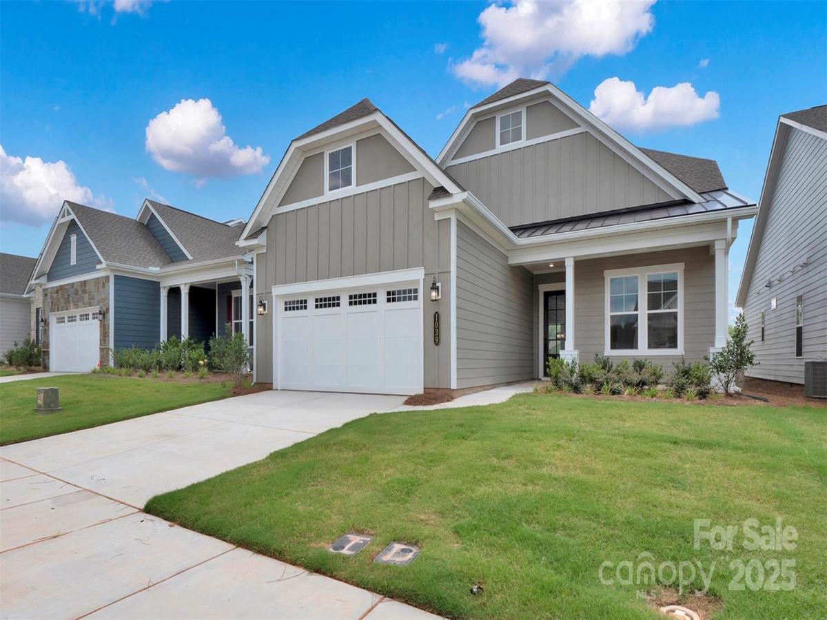 MLS #CAR4222006 image #0