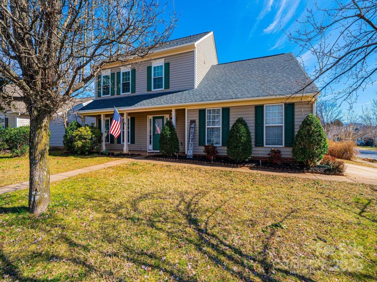 MLS #CAR4223330 image #0