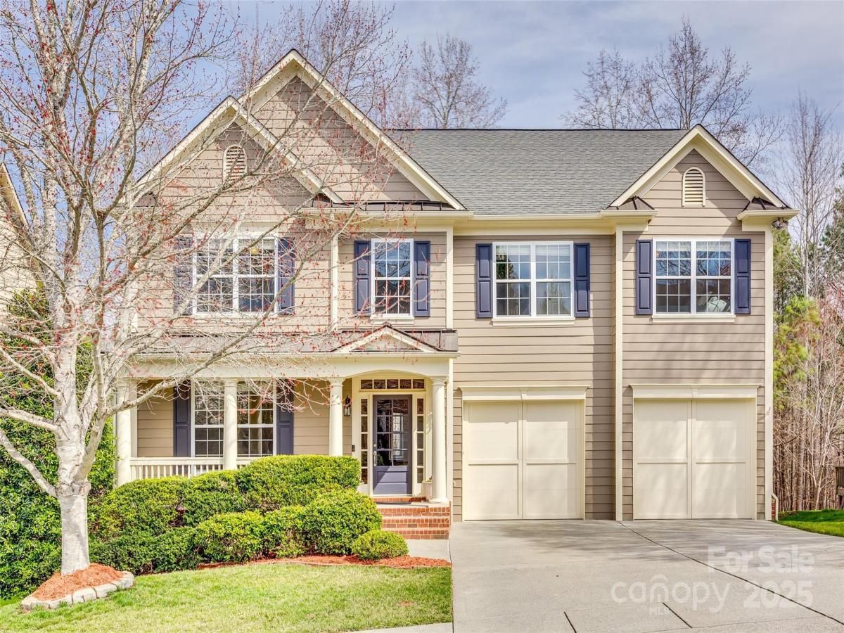 MLS #CAR4224253 image #0