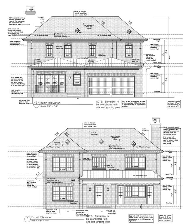 MLS #CAR4224277 image #0