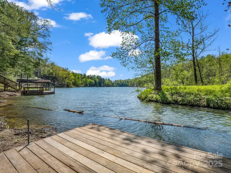 171 Wilson Court Lake Lure NC 28746 MLS #CAR4361640
