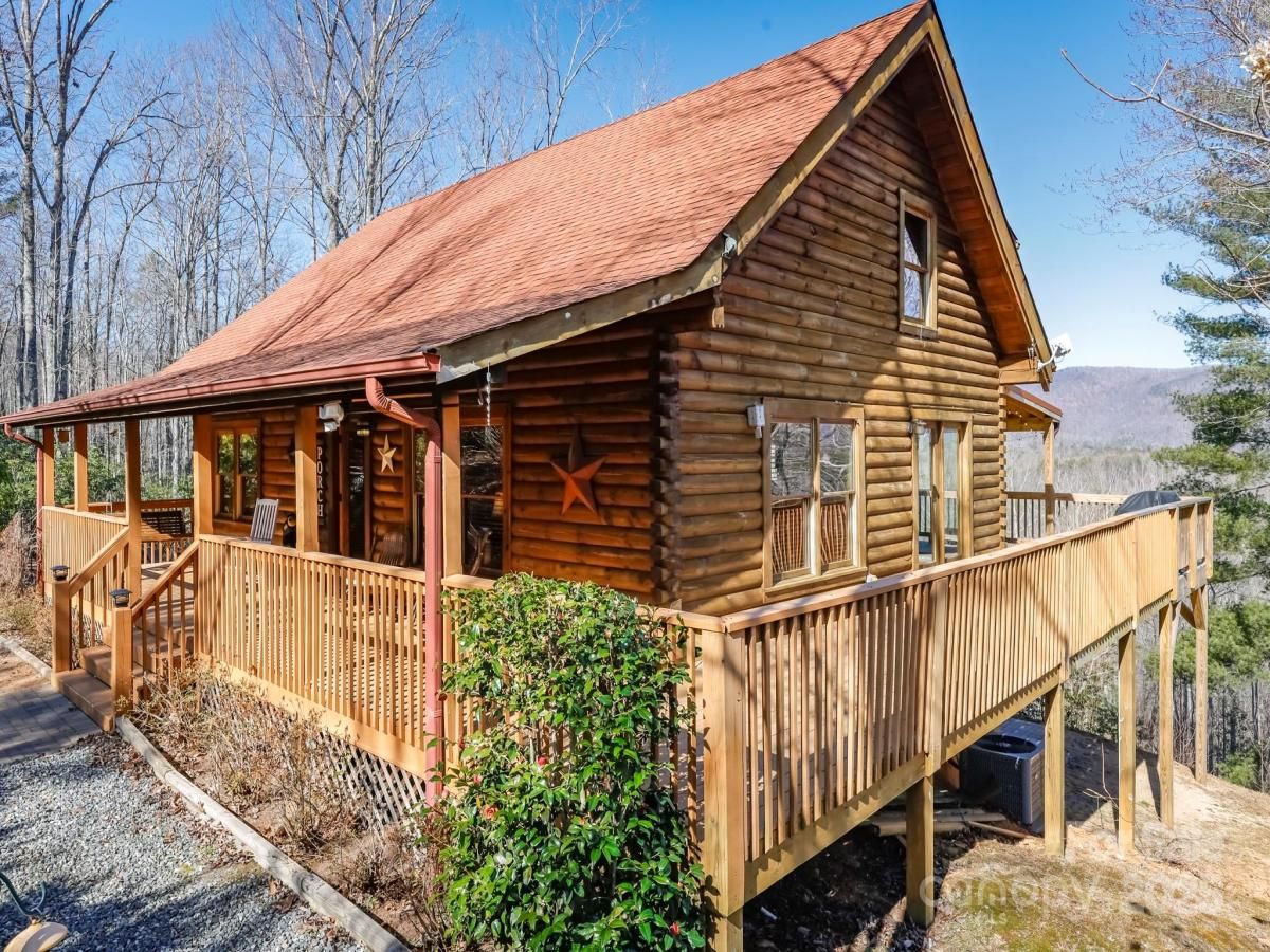 MLS #CAR4227957 image #0