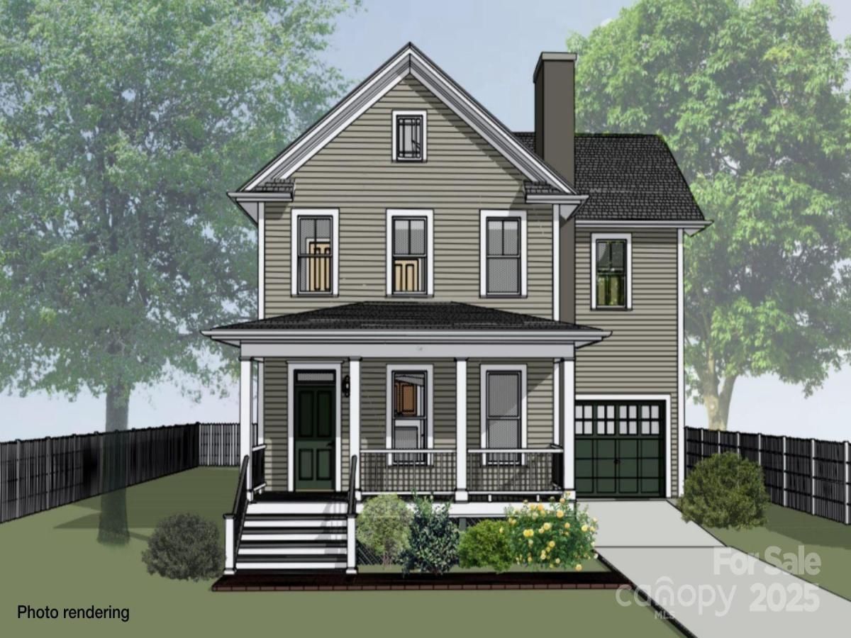 MLS #CAR4228836 image #0