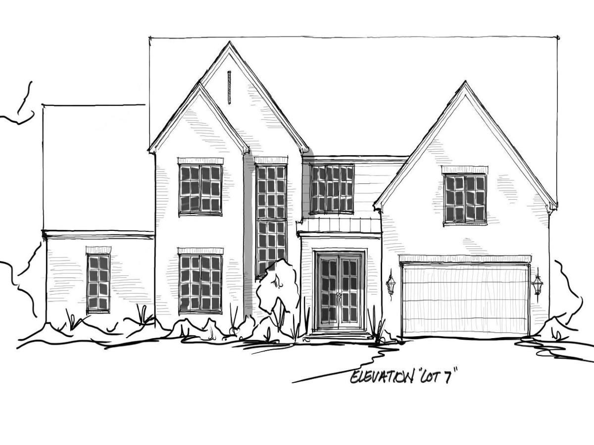 MLS #CAR4229121 image #0