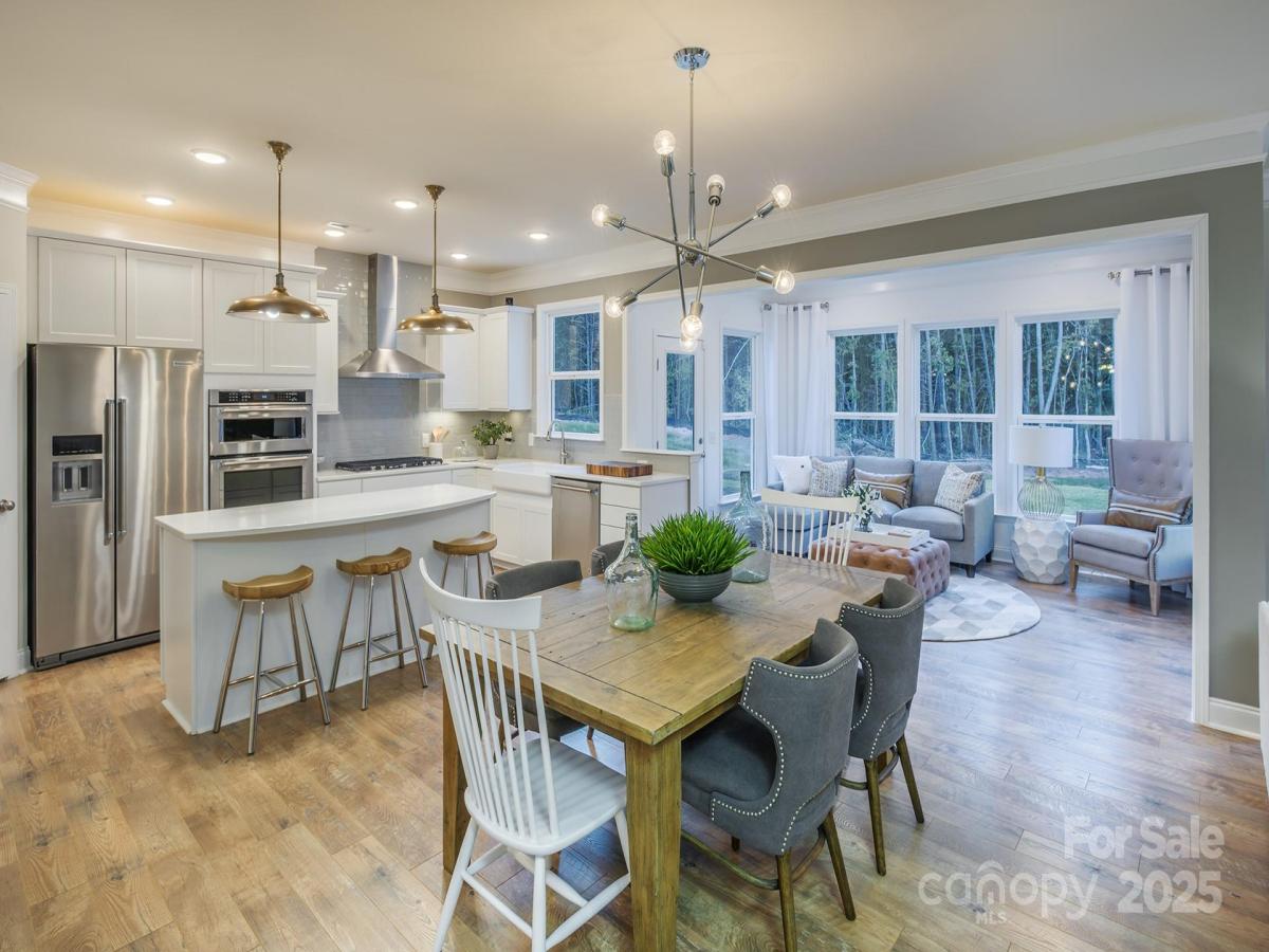 MLS #CAR4230500 image #0