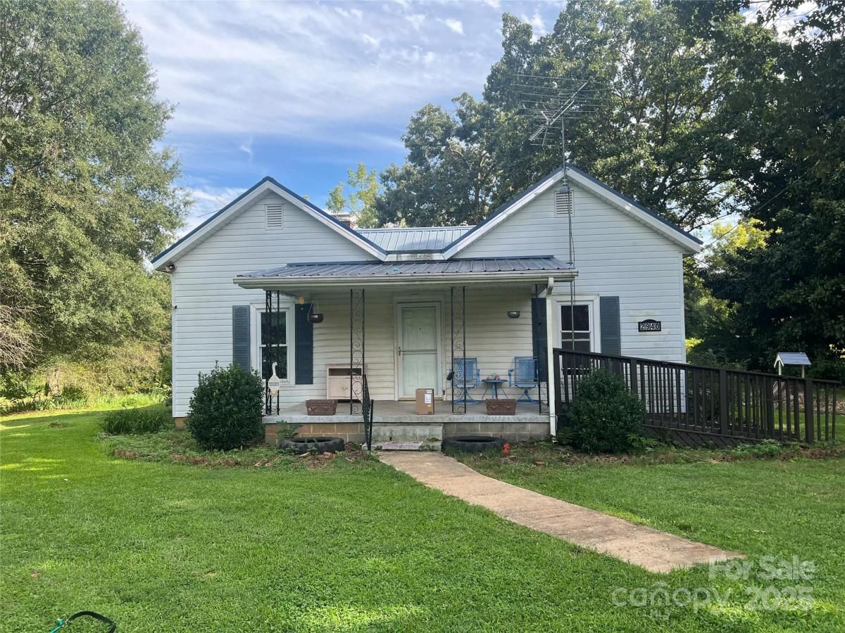 MLS #CAR4230621 image #0