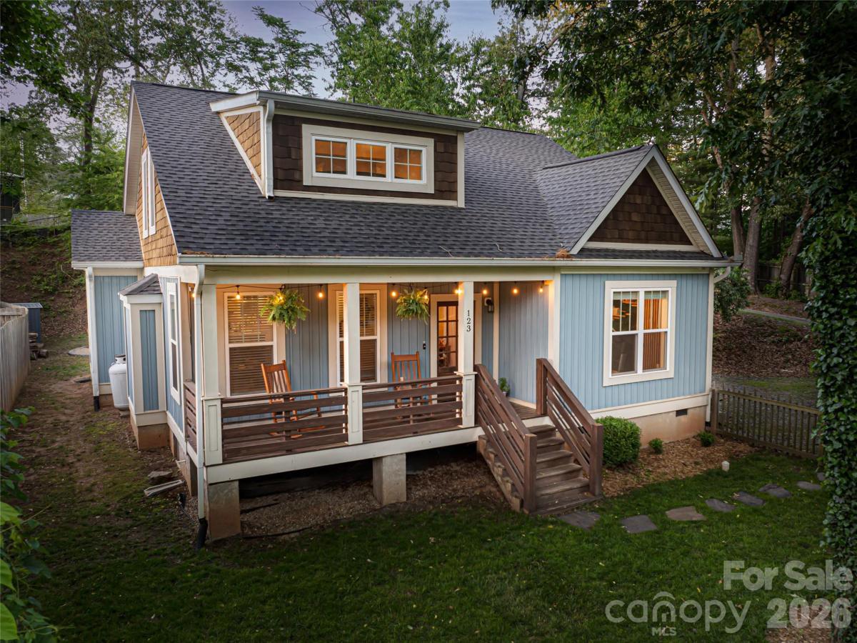 MLS #CAR4232266 image #0