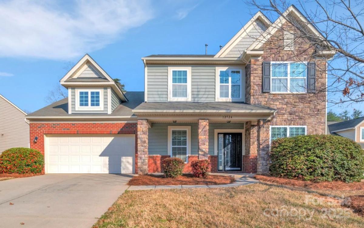 MLS #CAR4232351 image #0