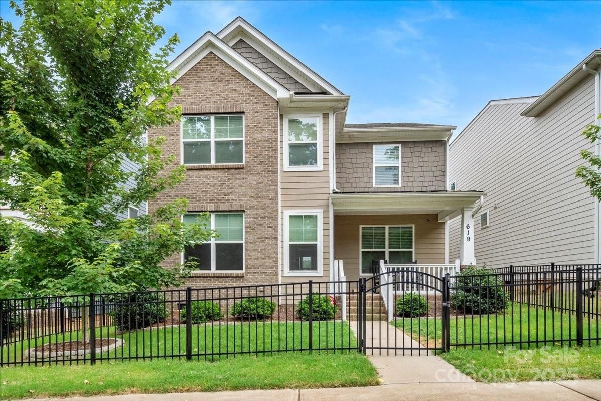 MLS #CAR4233678 image #0