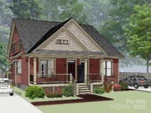 MLS #CAR4233989 image #0