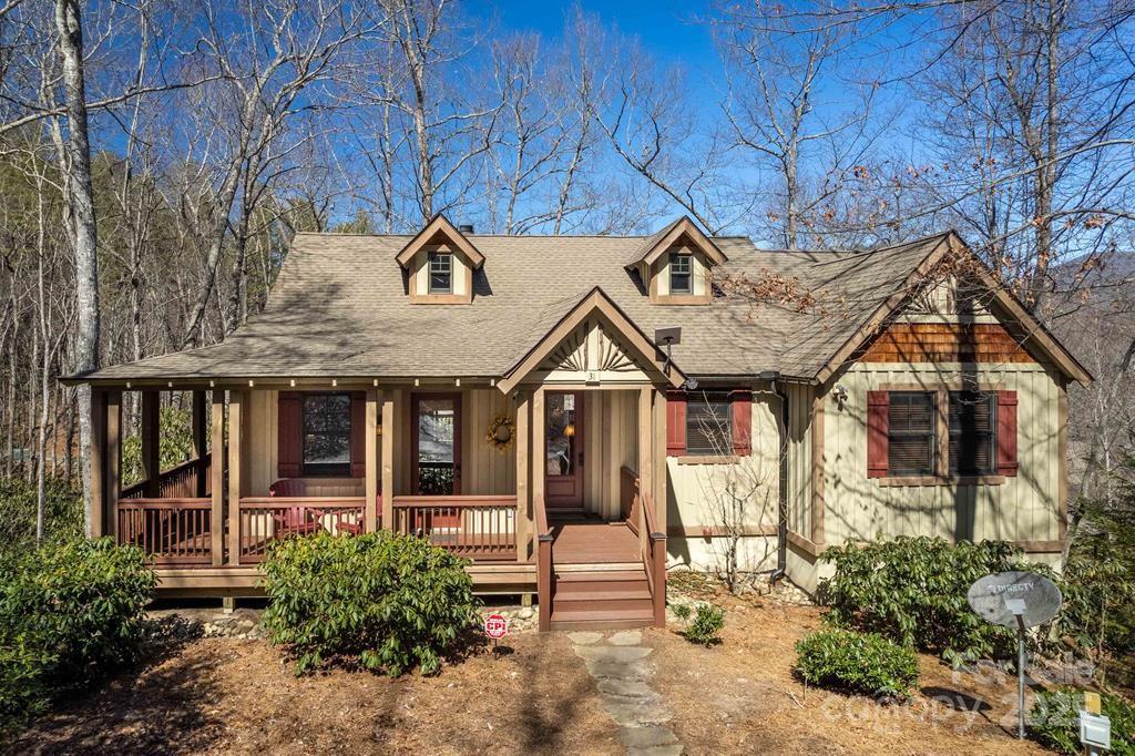 MLS #CAR4234126 image #0
