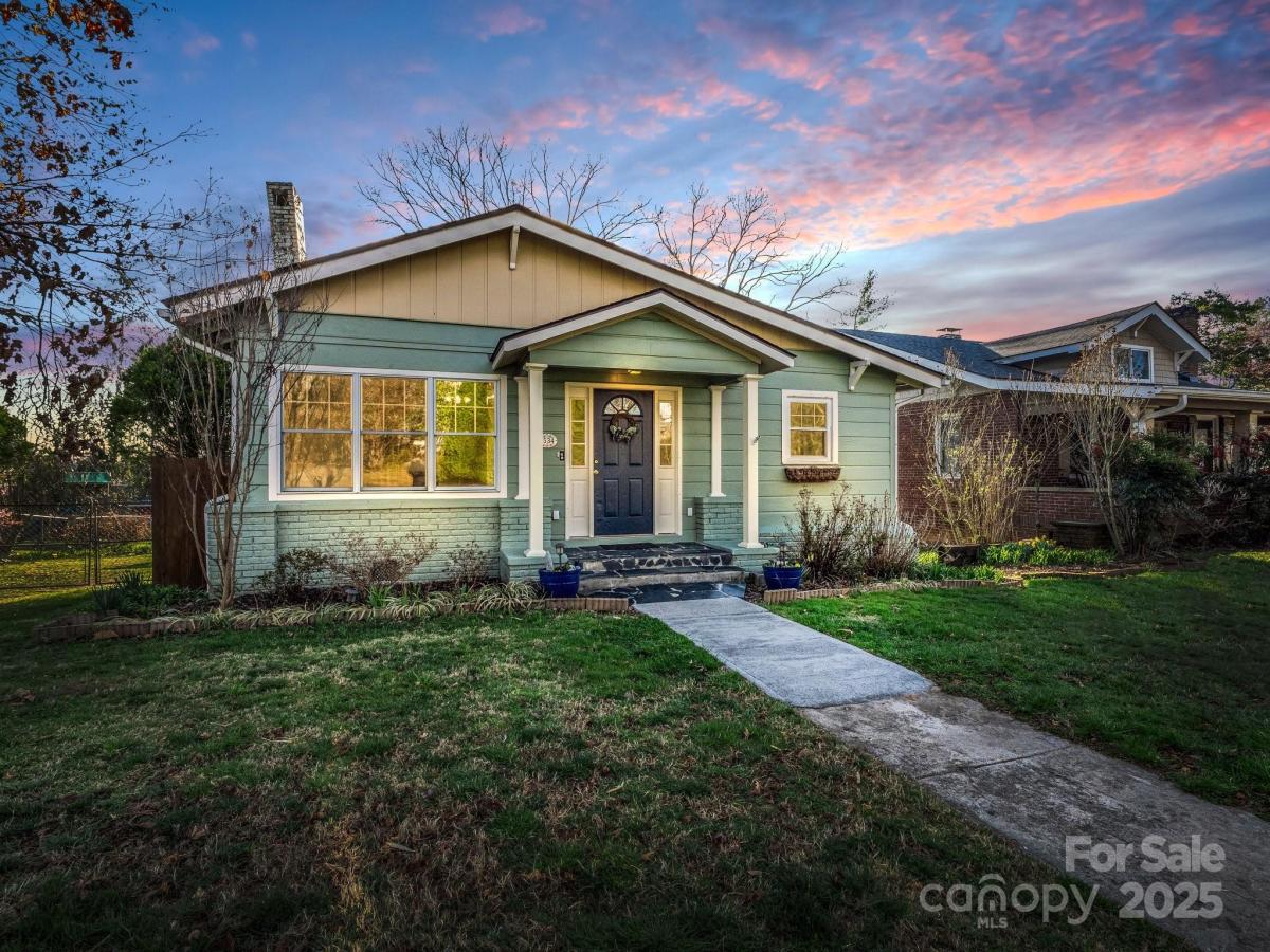 MLS #CAR4234202 image #0